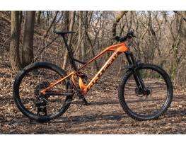 Mondraker Crafty R 27,5+