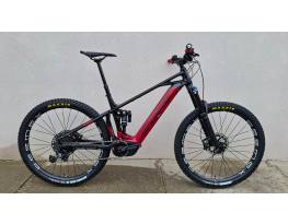 Mondraker Crafty R 750Wh, FOX 38, full XT, Mavic EDeemax