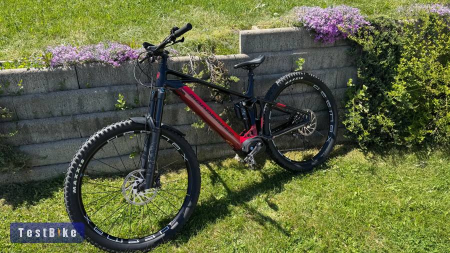 Mondraker Crafty R