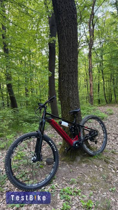 Mondraker Crafty R