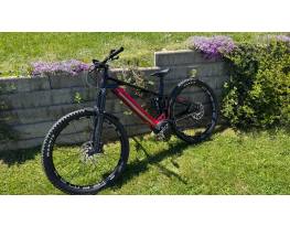 Mondraker Crafty R