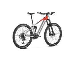 Mondraker Crafty R Flame Red 2024