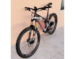 MONDRAKER CRAFTY RR 2021 Fully Enduro