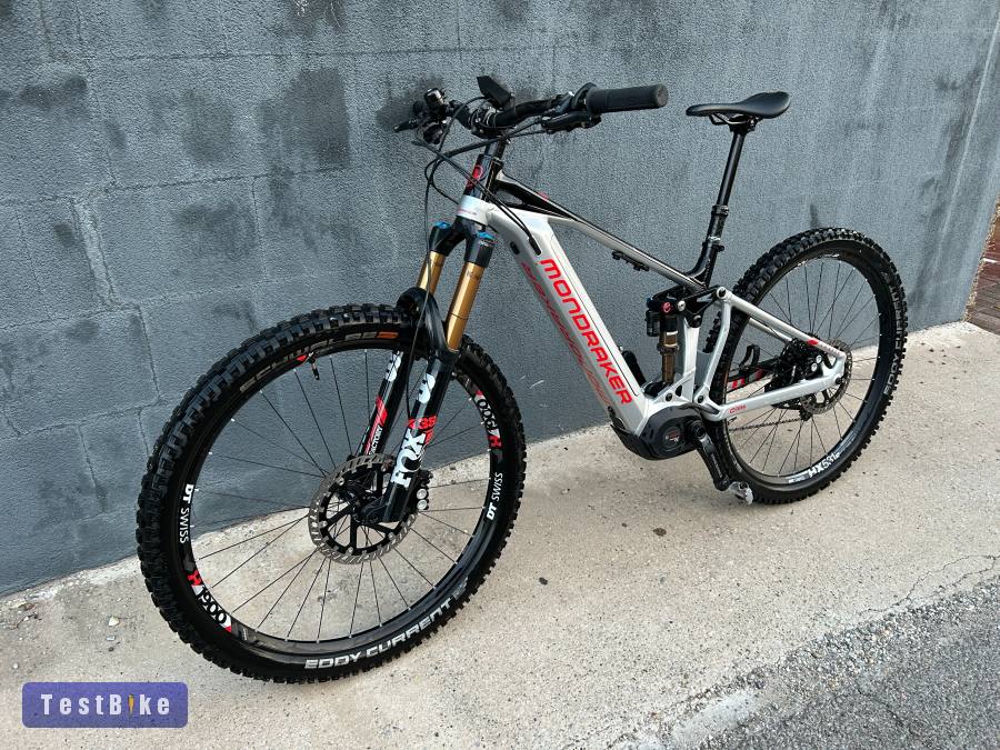 Mondraker Crafty RR 29" 2021 M-es eMTB eladó