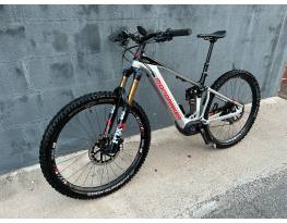 Mondraker Crafty RR 29" 2021 M-es eMTB eladó