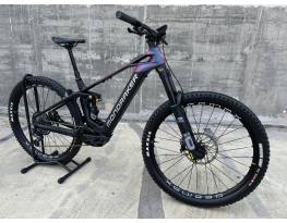 Mondraker Crafty XR - Öhlins - Bosch CX - 750Wh