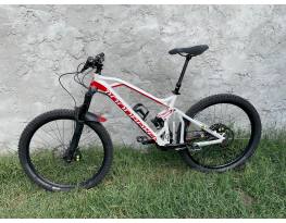 Mondraker Dune R 2015 alu