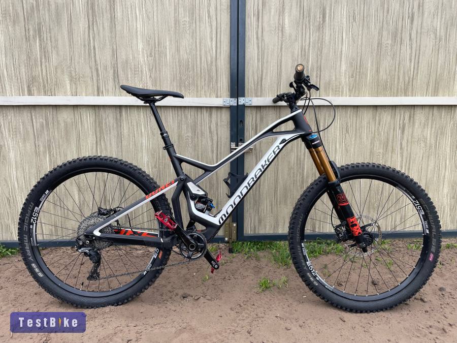 Mondraker Dune R