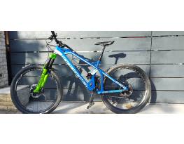 Mondraker Dune XR 27.5 Enduro 160/160 mm