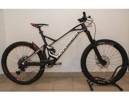 Mondraker Duner R enduro kerékpár XL-es méretben