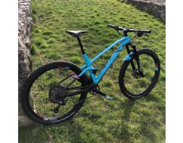 Mondraker F-PODIUM CARBON DC RR 