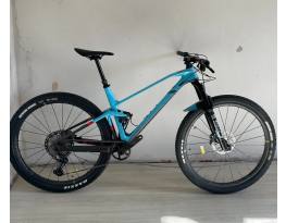 Mondraker F-Podium Carbon DC RR