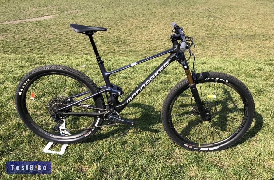 Mondraker F-Podium Carbon RR – AXS/XTR (L)
