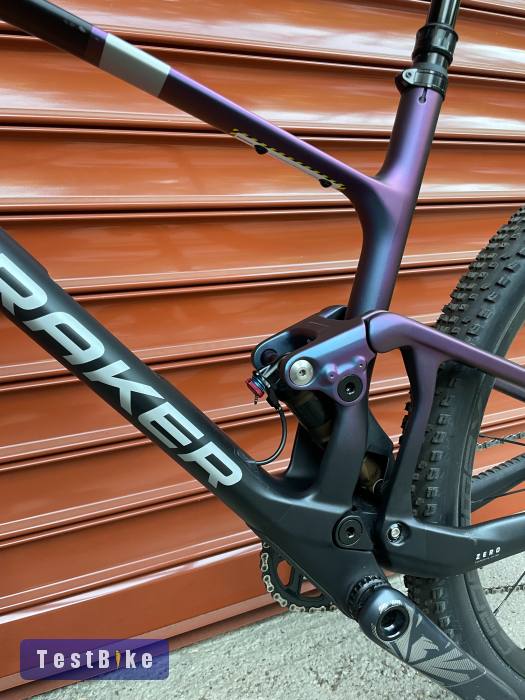 Mondraker F-Podium Carbon RR – AXS/XTR (L)
