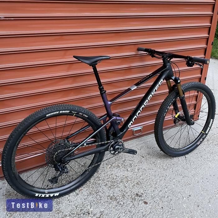 Mondraker F-Podium Carbon RR – AXS/XTR (L)