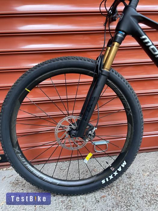 Mondraker F-Podium Carbon RR – AXS/XTR (L)
