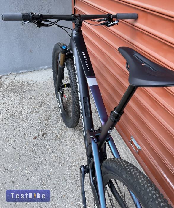 Mondraker F-Podium Carbon RR – AXS/XTR (L)