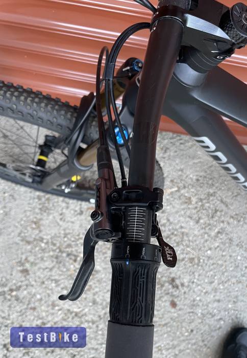 Mondraker F-Podium Carbon RR – AXS/XTR (L)