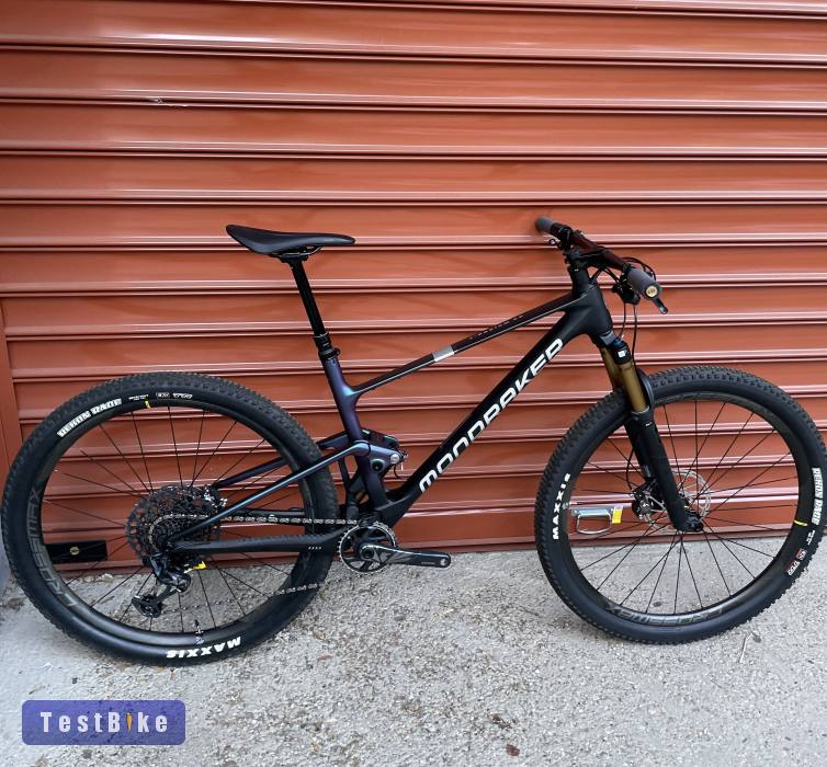 Mondraker F-Podium Carbon RR – AXS/XTR (L)