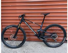 Mondraker F-Podium Carbon RR – AXS/XTR (L)