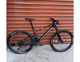 Mondraker F-Podium Carbon RR – AXS/XTR (L)