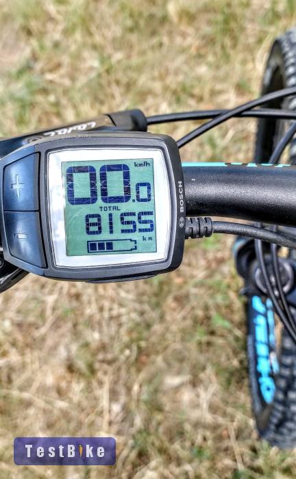 Mondraker Factor 27,5 fully