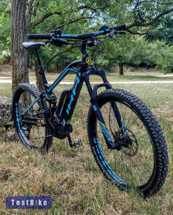 Mondraker Factor 27,5 fully