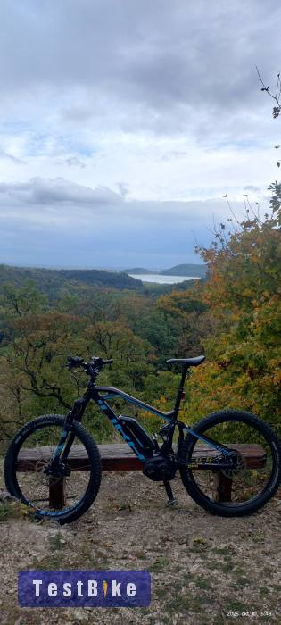 Mondraker Factor 27,5 fully