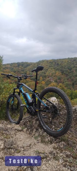 Mondraker Factor 27,5 fully