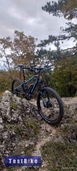 Mondraker Factor 27,5 fully