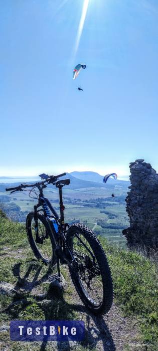 Mondraker Factor 27,5 fully