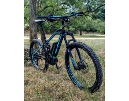 Mondraker Factor 27,5 fully