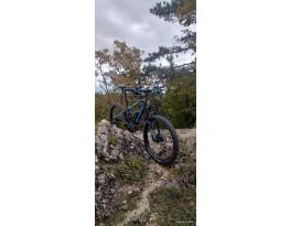 Mondraker Factor 27,5 fully