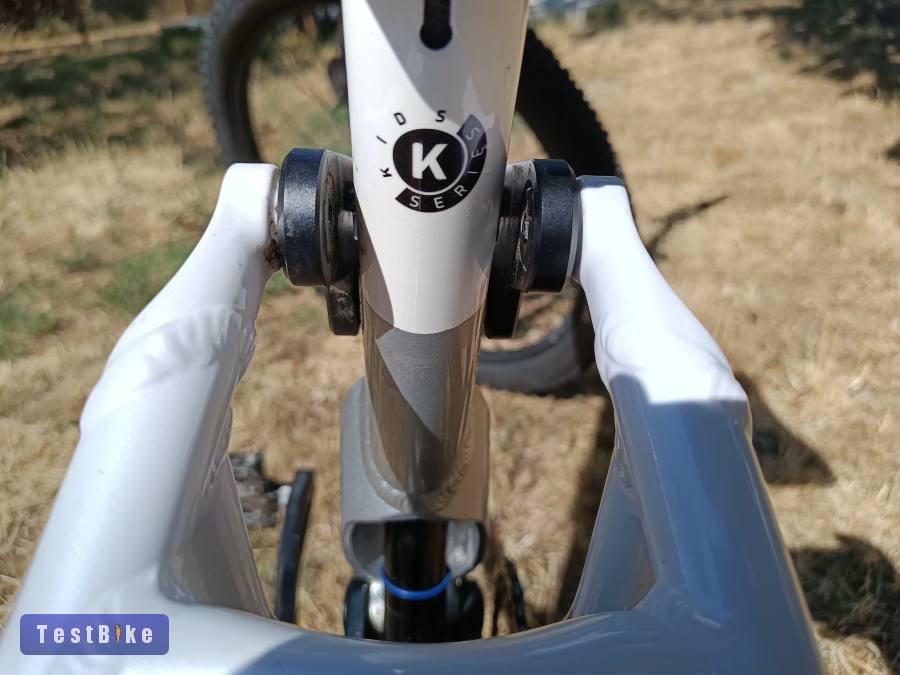 Mondraker Factory 26 Kids Series