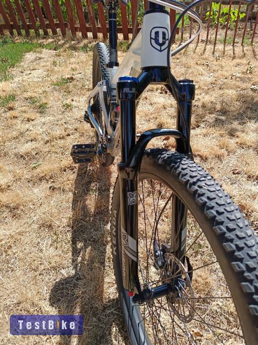 Mondraker Factory 26 Kids Series