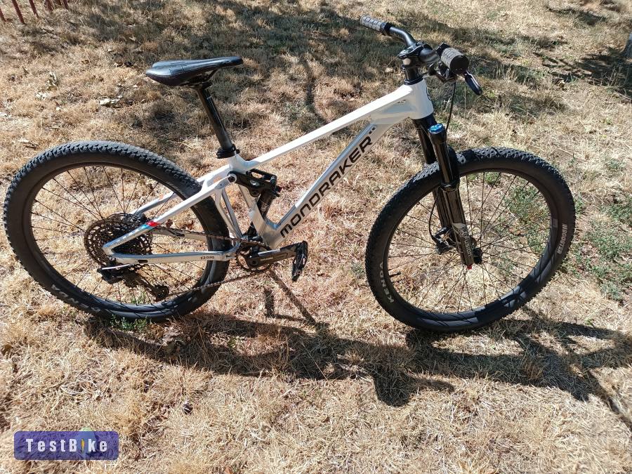 Mondraker Factory 26 Kids Series