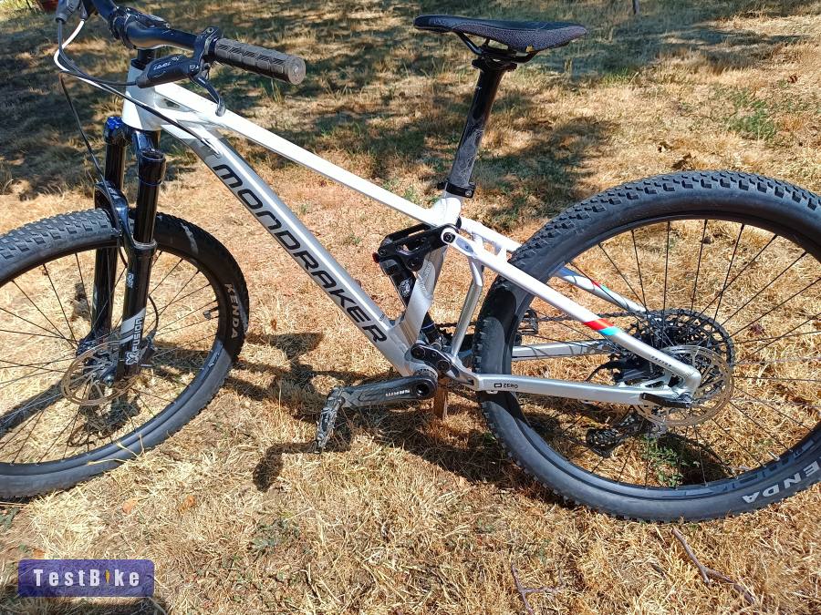 Mondraker Factory 26 Kids Series