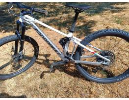 Mondraker Factory 26 Kids Series