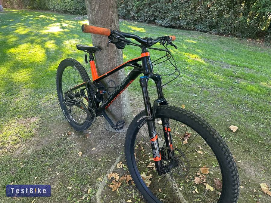 Mondraker Foxy 2021 