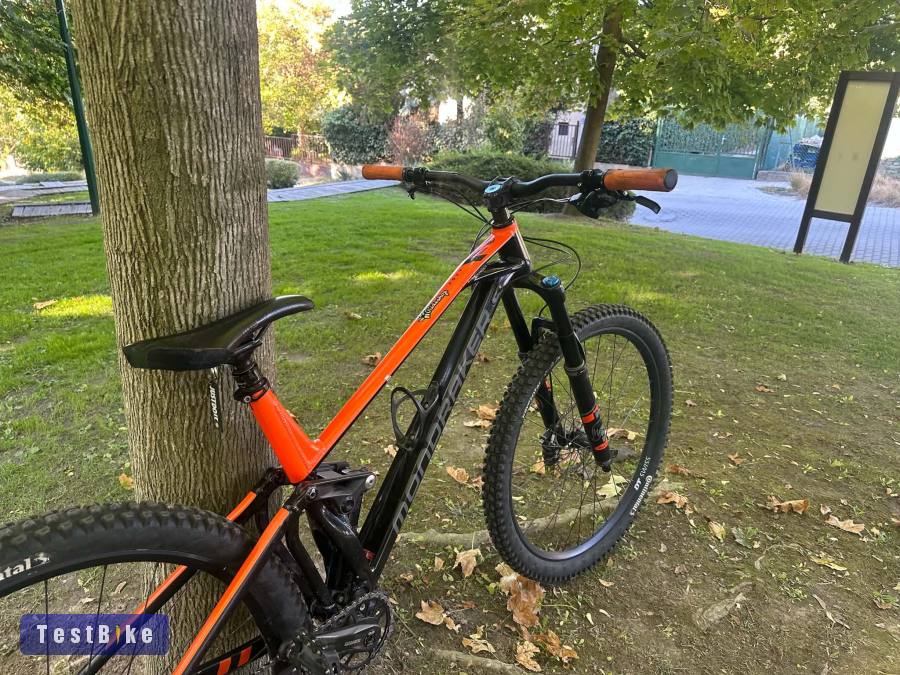 Mondraker Foxy 2021 