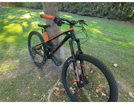 Mondraker Foxy 2021 