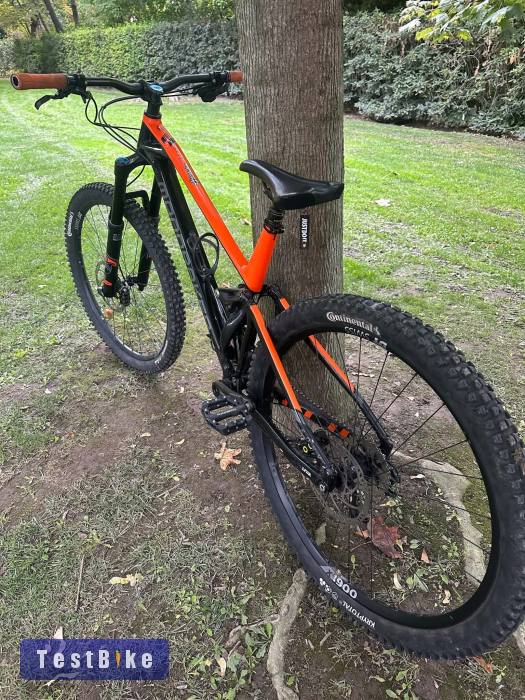Mondraker Foxy 2021 L