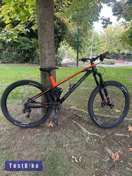 Mondraker Foxy 2021 L