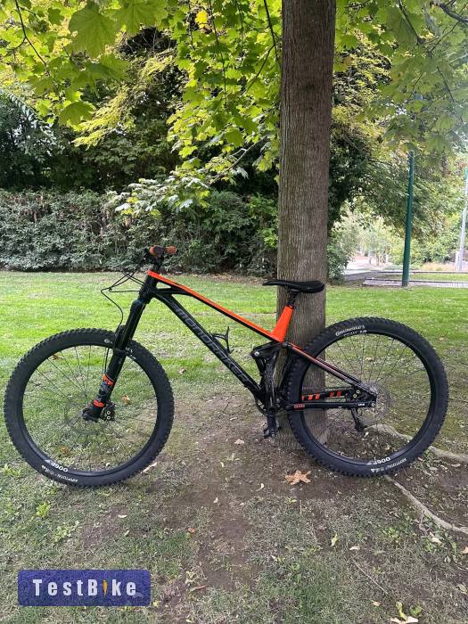 Mondraker Foxy 2021 L