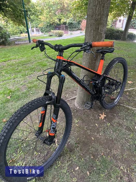 Mondraker Foxy 2021 L
