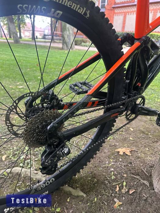 Mondraker Foxy 2021 L