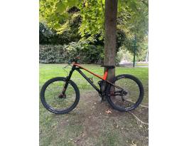 Mondraker Foxy 2021 L