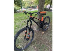 Mondraker Foxy 2021 L