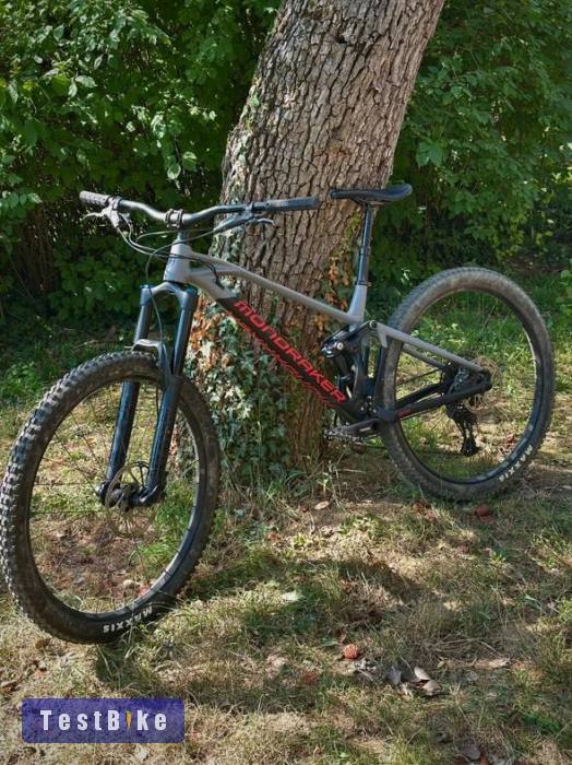 Mondraker Foxy 2023