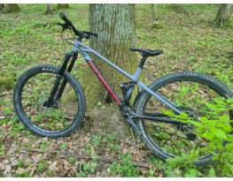 Mondraker Foxy 2023